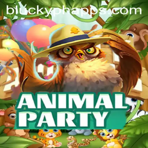 Exploring AnimalParty: A Fun and Engaging Gaming Experience