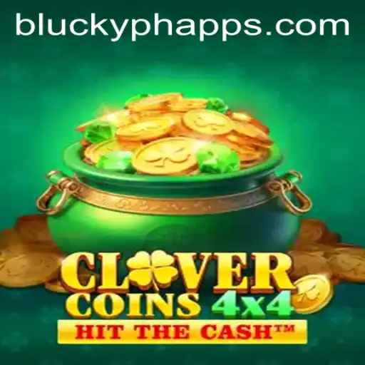 Discover CloverCoins4x4: A Thrilling Adventure in Digital Gaming