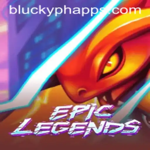 EpicLegends: Unveiling a New Era of Gaming