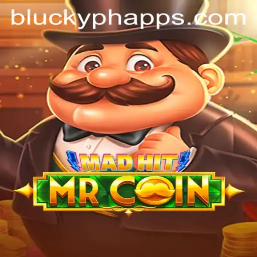 MadHitMrCoin: A Thrilling New Gaming Experience with a Twist