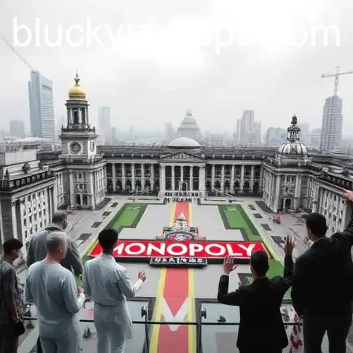 Exploring Monopoly and Its Implications