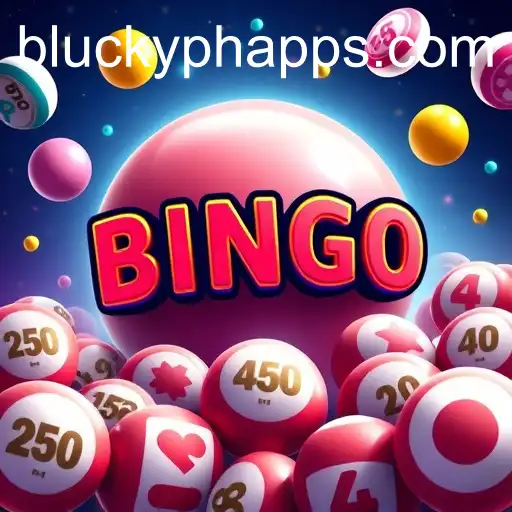 Exploring the World of Online Bingo with Blucky PH Login