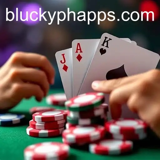 A Comprehensive Exploration of Poker Games with a Focus on Blucky PH Login