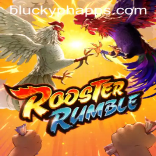 RoosterRumble: A Thrilling Online Gaming Experience with Blucky PH Login