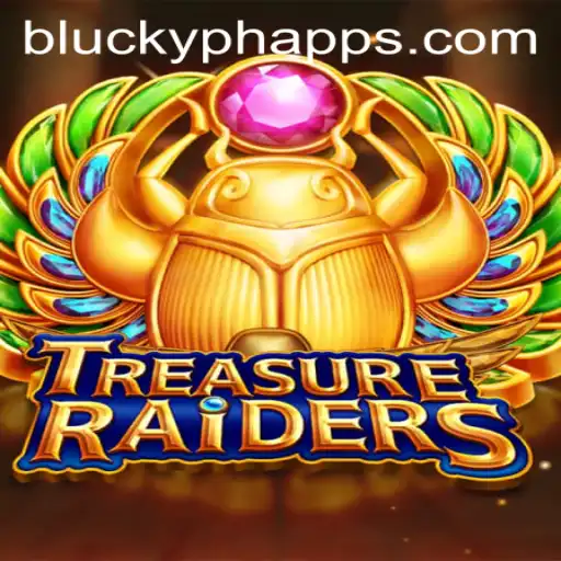 Embarking on an Adventure with TREASURERAIDERS